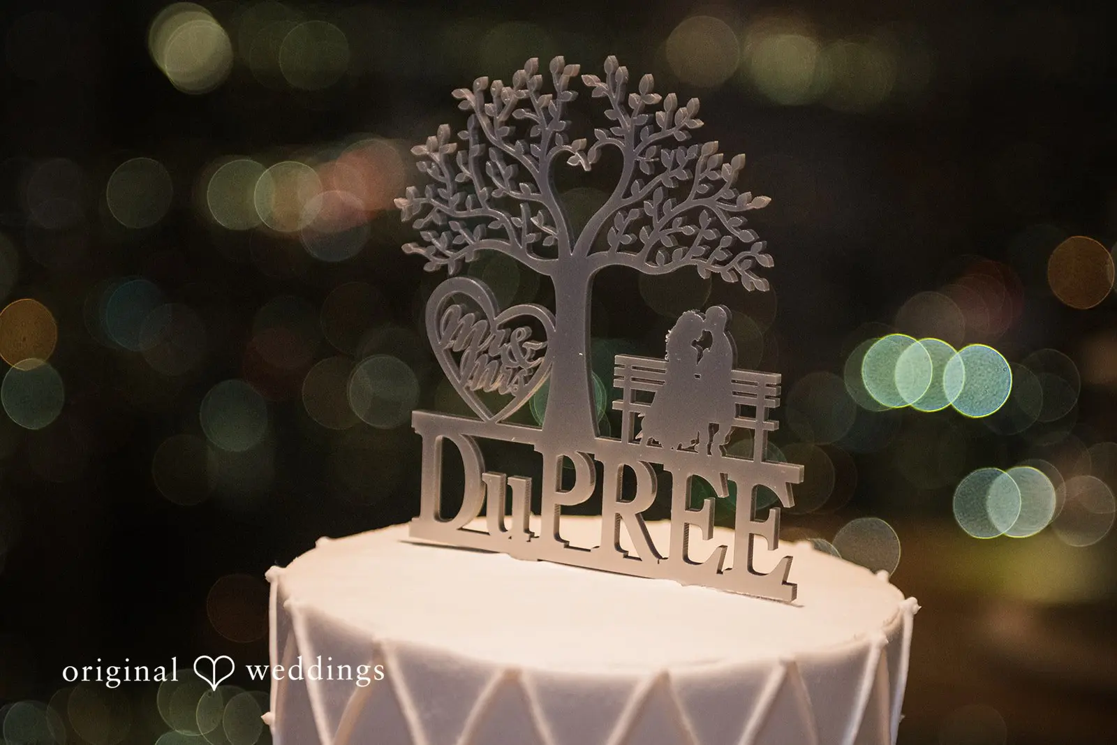 Jared + Elaine California African American Museum Wedding // Jared & Elaine -