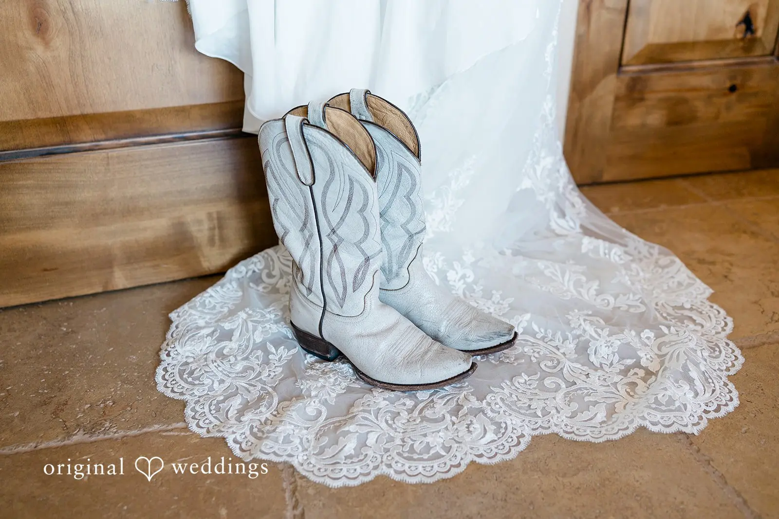 California Backyard Wedding // Carriann & Jorge -