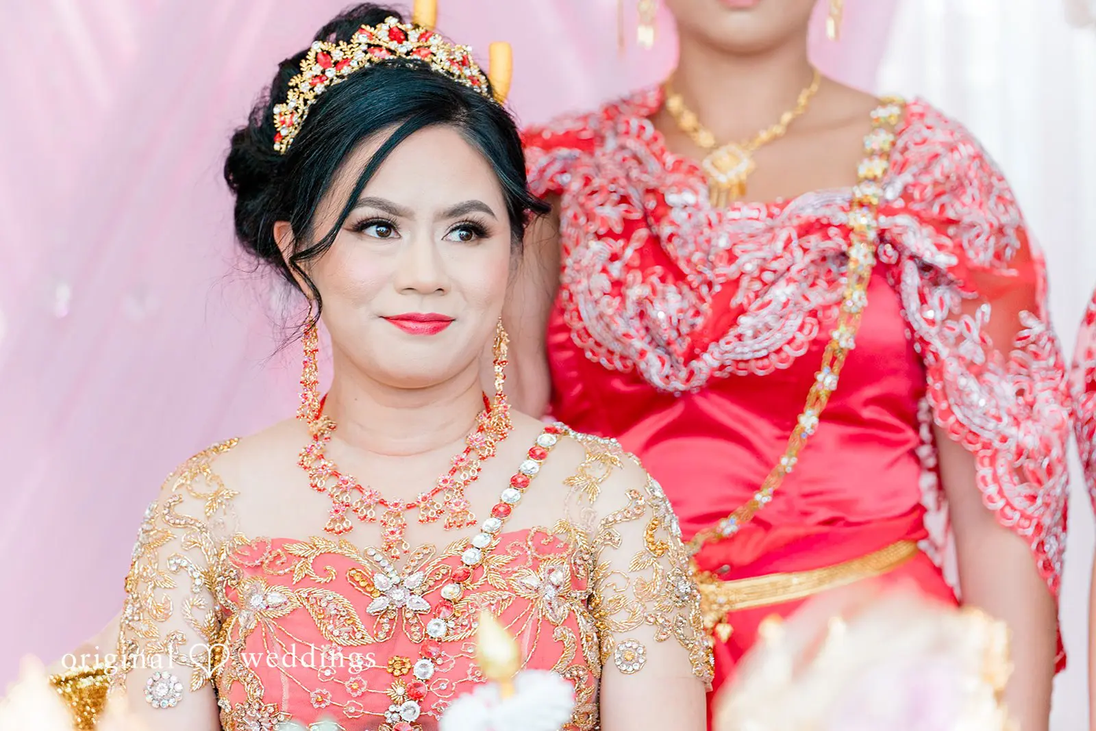 Kimseang + Adam California Backyard Wedding // Kimseang & Adam -