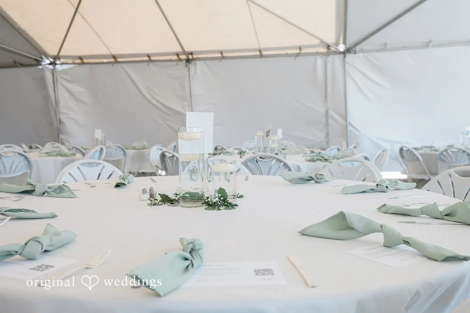 Meghan + Johnny California Backyard Wedding // Meghan & Johnny -