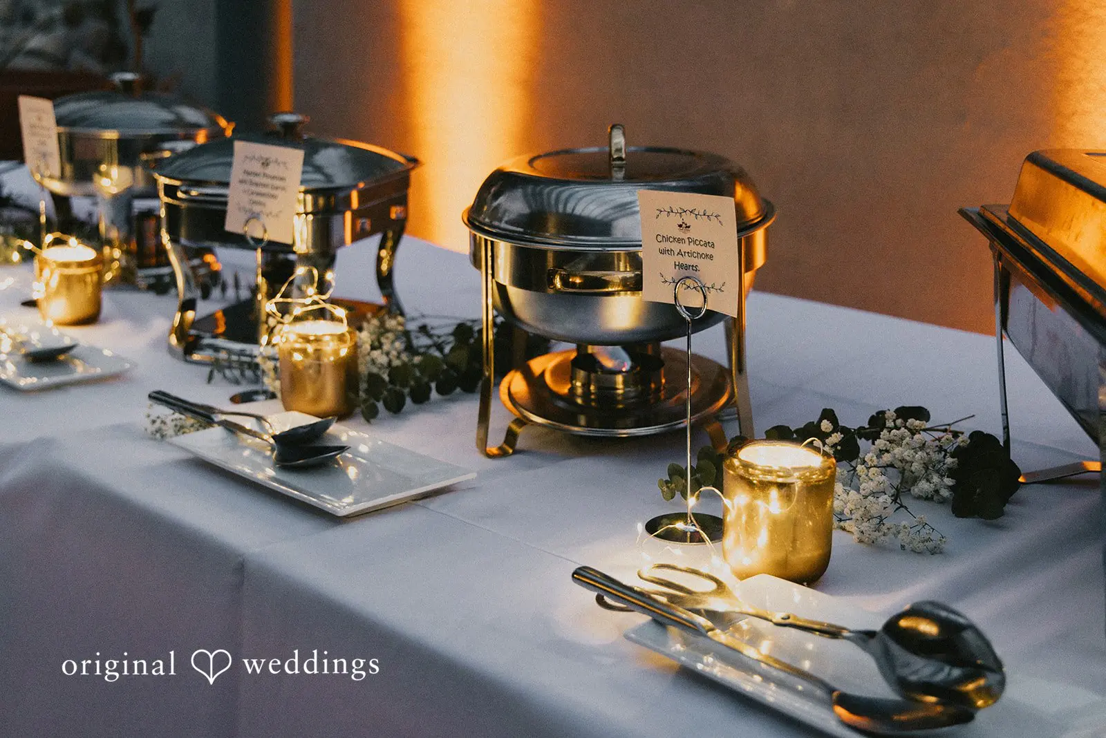 Alicia + Kyle California Backyard Wedding // Alicia & Kyle -