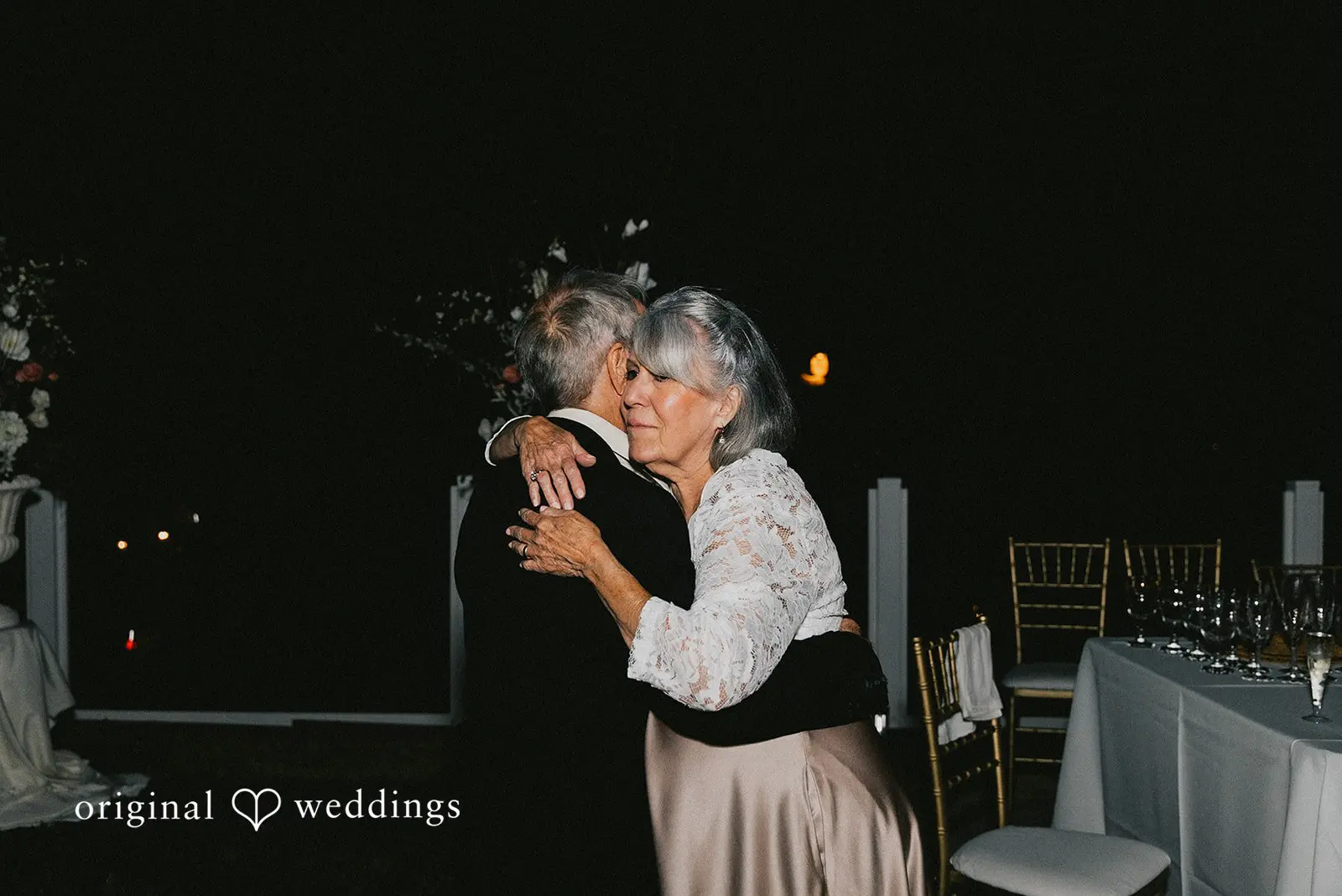 Alicia + Kyle California Backyard Wedding // Alicia & Kyle -