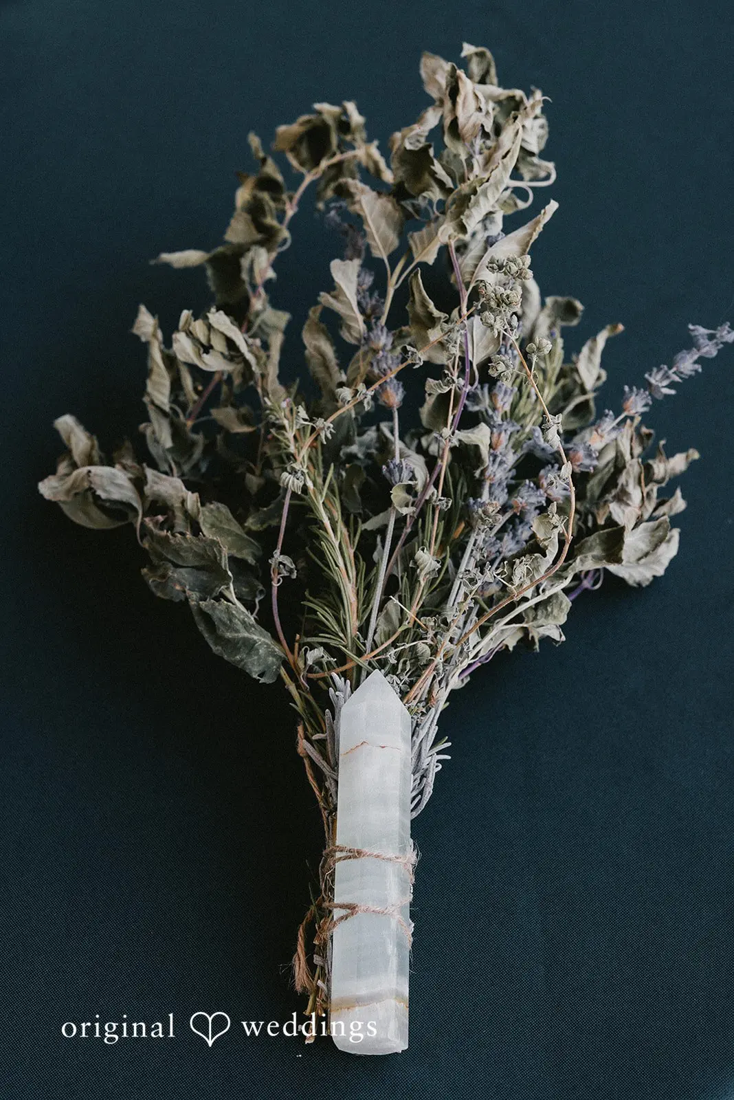 Anna + Nick California Backyard Wedding // Anna & Nick -