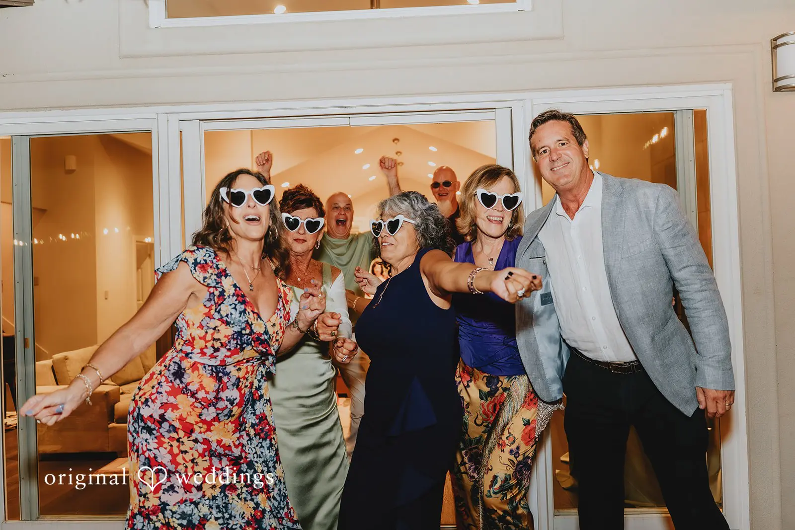 Wendy + Dennis California Backyard Wedding // Wendy & Dennis -