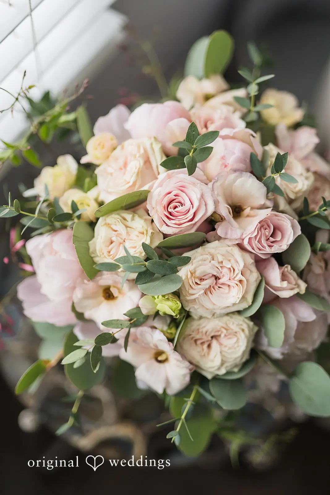 Ashley + James California Backyard Wedding // Ashley & James -
