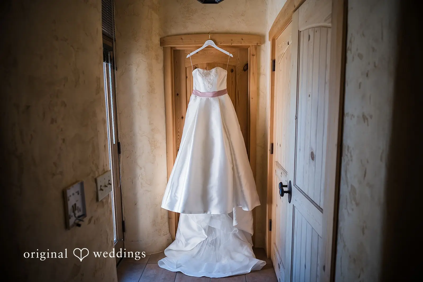 Brooke + Georgia California Backyard Wedding // Brooke & Georgia -