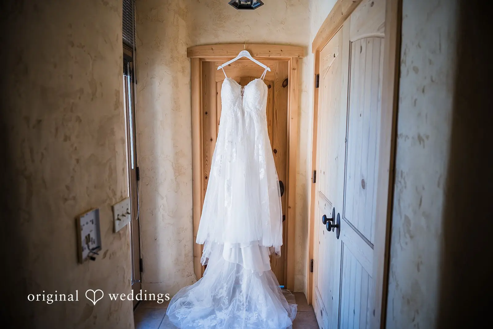 Brooke + Georgia California Backyard Wedding // Brooke & Georgia -