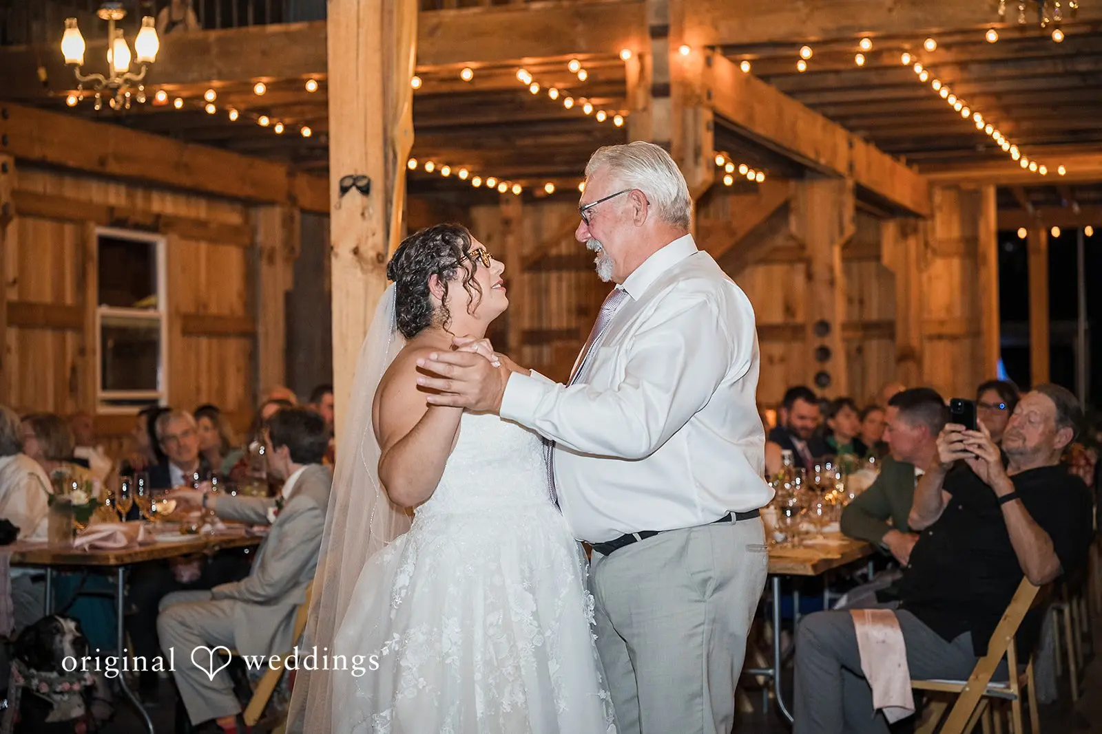 Brooke + Georgia California Backyard Wedding // Brooke & Georgia -