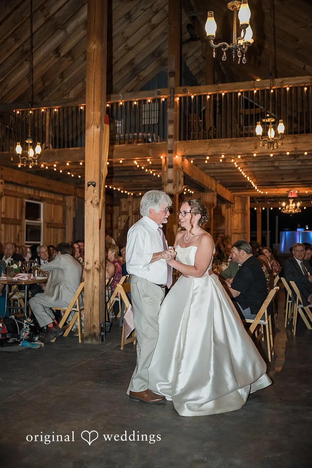 Brooke + Georgia California Backyard Wedding // Brooke & Georgia -