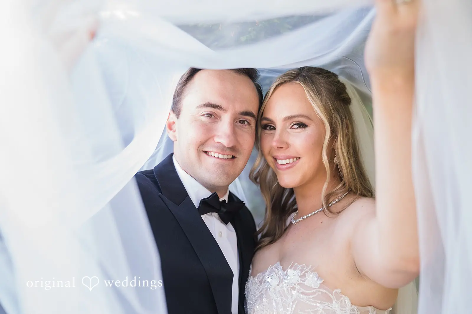 Emily + Matt California Backyard Wedding // Emily & Matt -