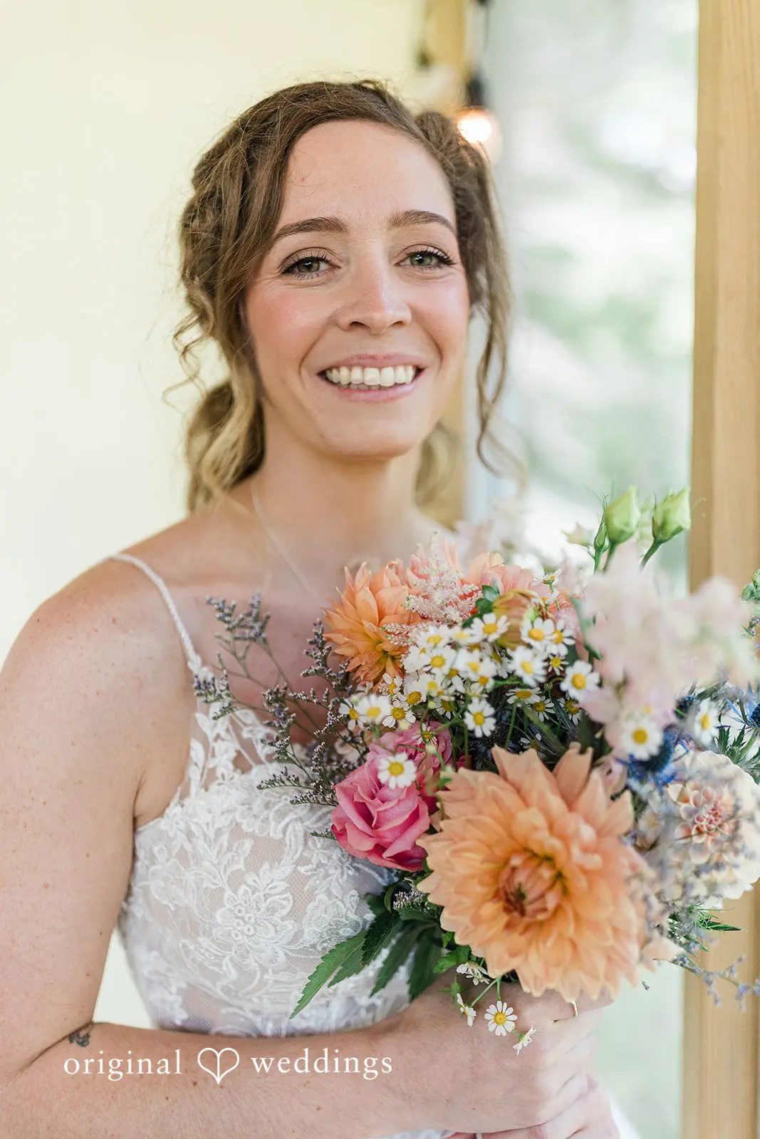 Camp Ainola Wedding // Kelley & Hannah -