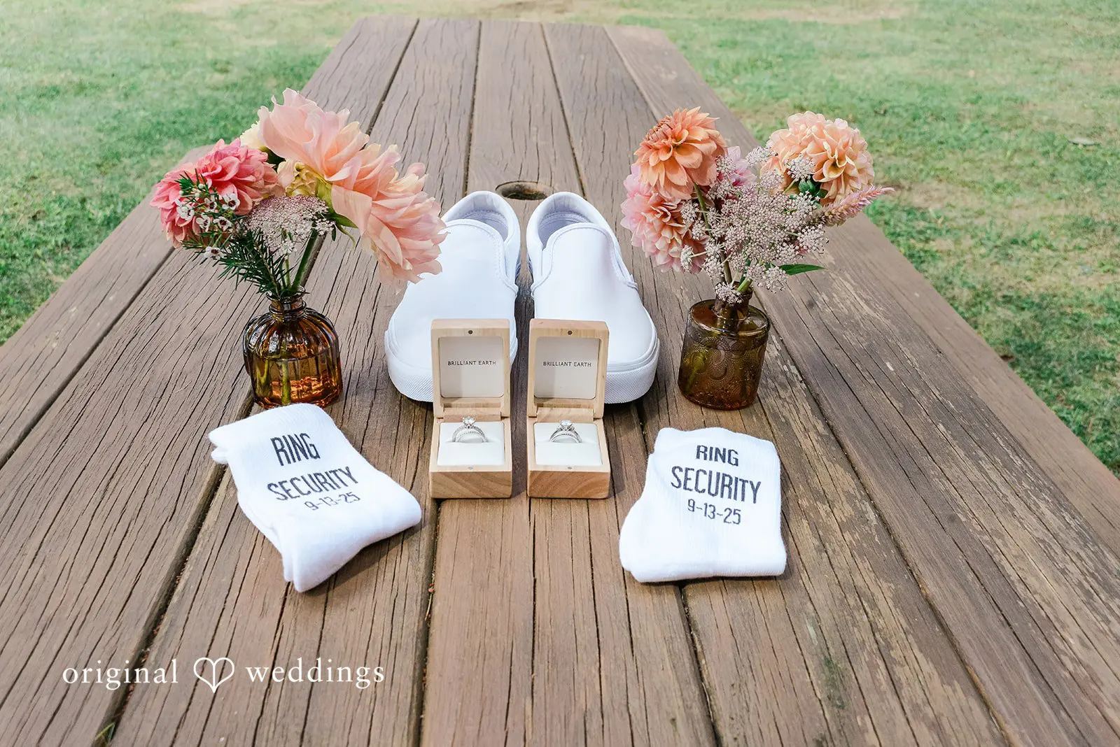 Camp Ainola Wedding // Kelley & Hannah -