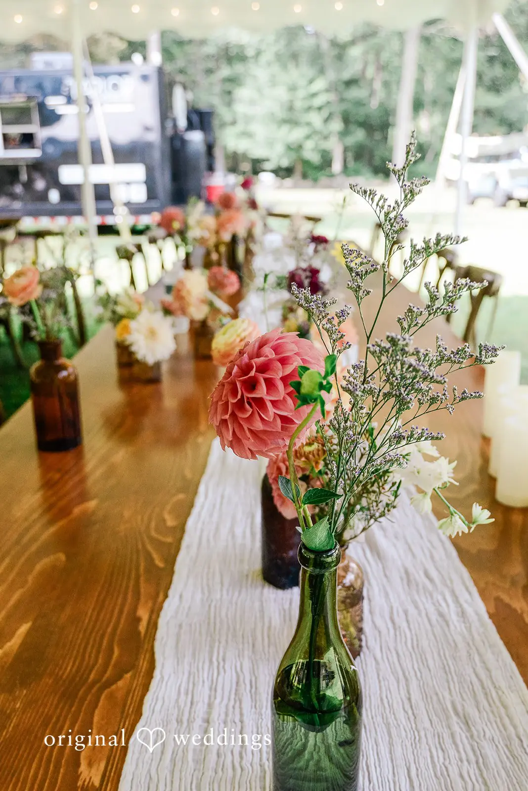 Camp Ainola Wedding // Kelley & Hannah -