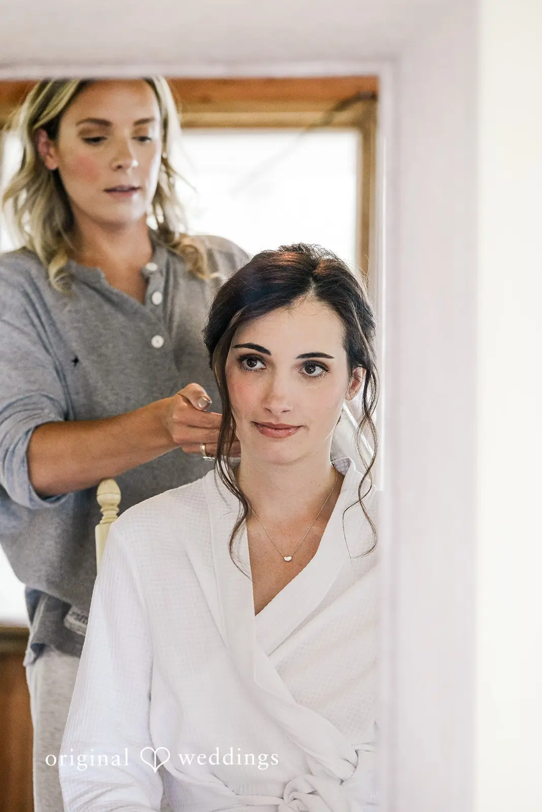 Camp Ainola Wedding // Kelley & Hannah -