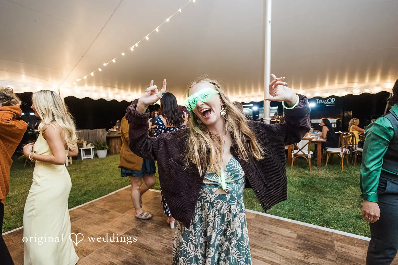 Camp Ainola Wedding // Kelley & Hannah -