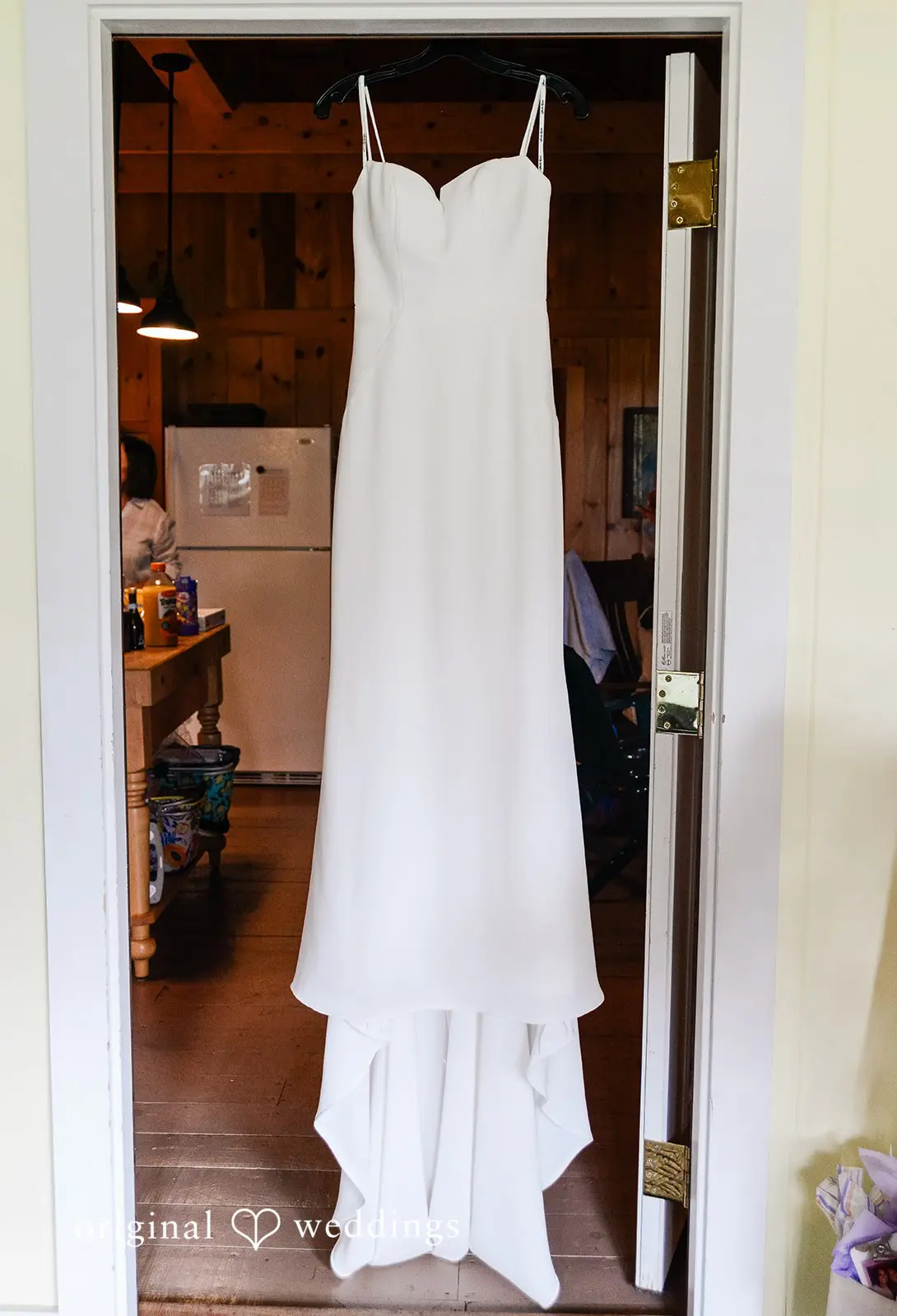 Camp Ainola Wedding // Kelley & Hannah -
