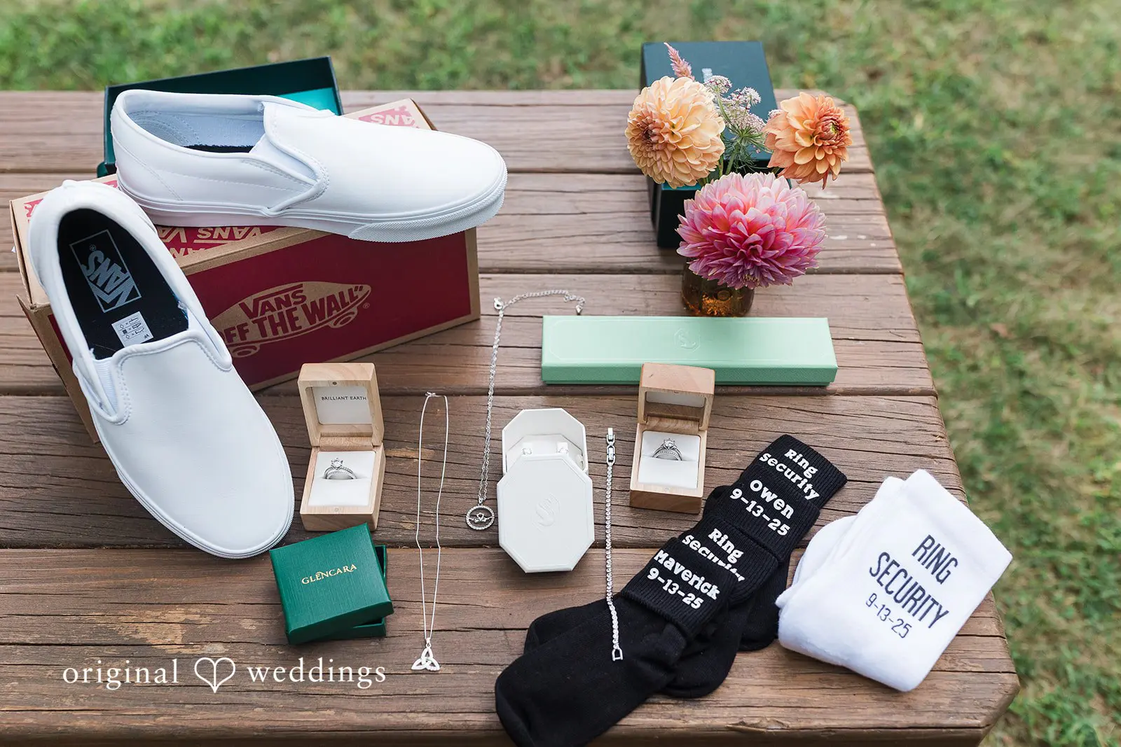 Camp Ainola Wedding // Kelley & Hannah -