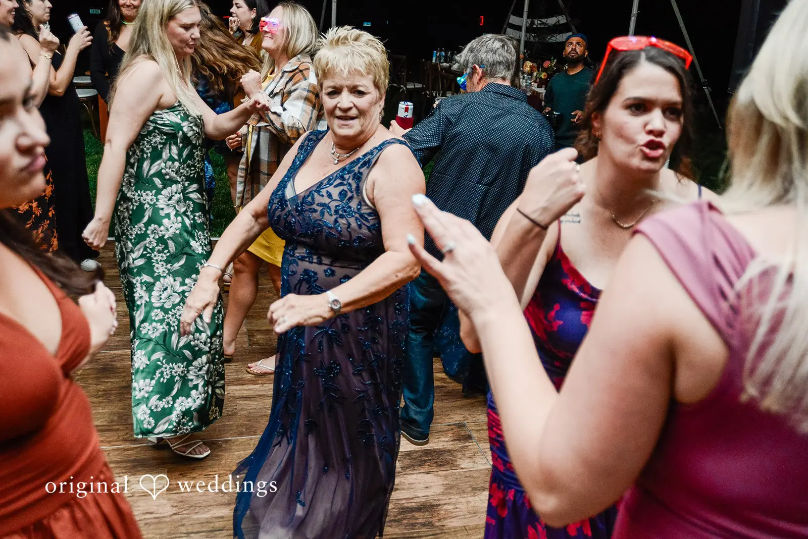 Camp Ainola Wedding // Kelley & Hannah -