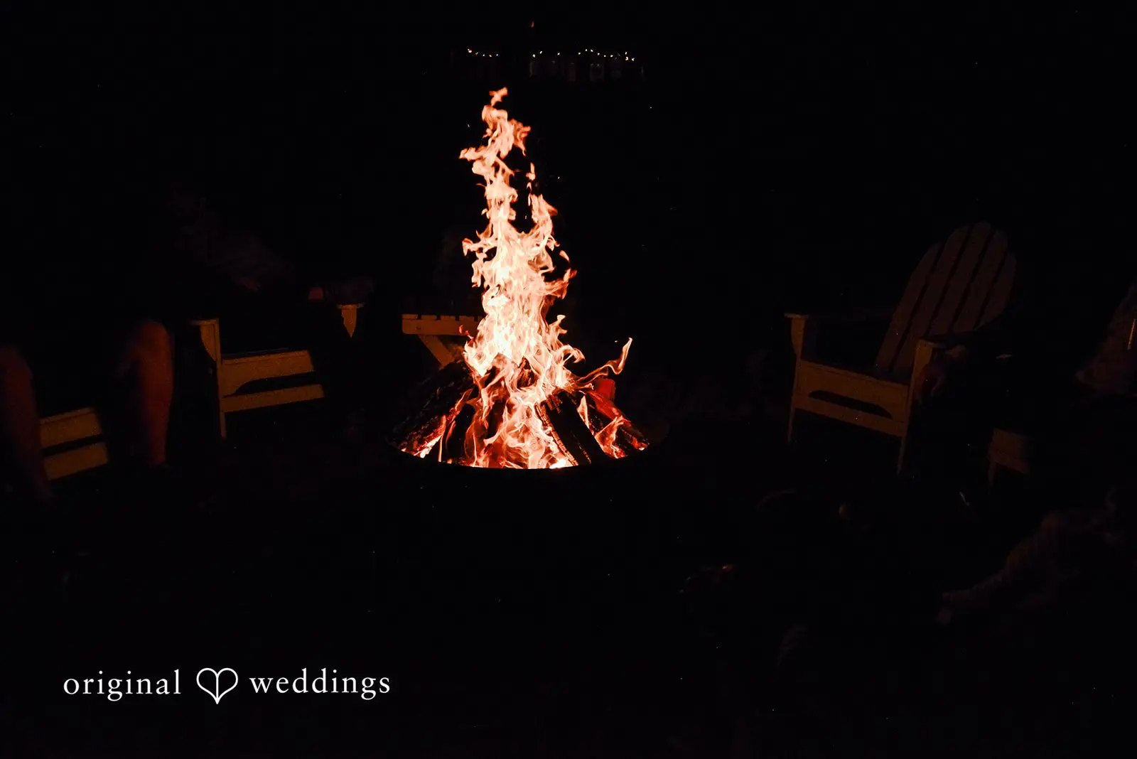 Camp Ainola Wedding // Kelley & Hannah -
