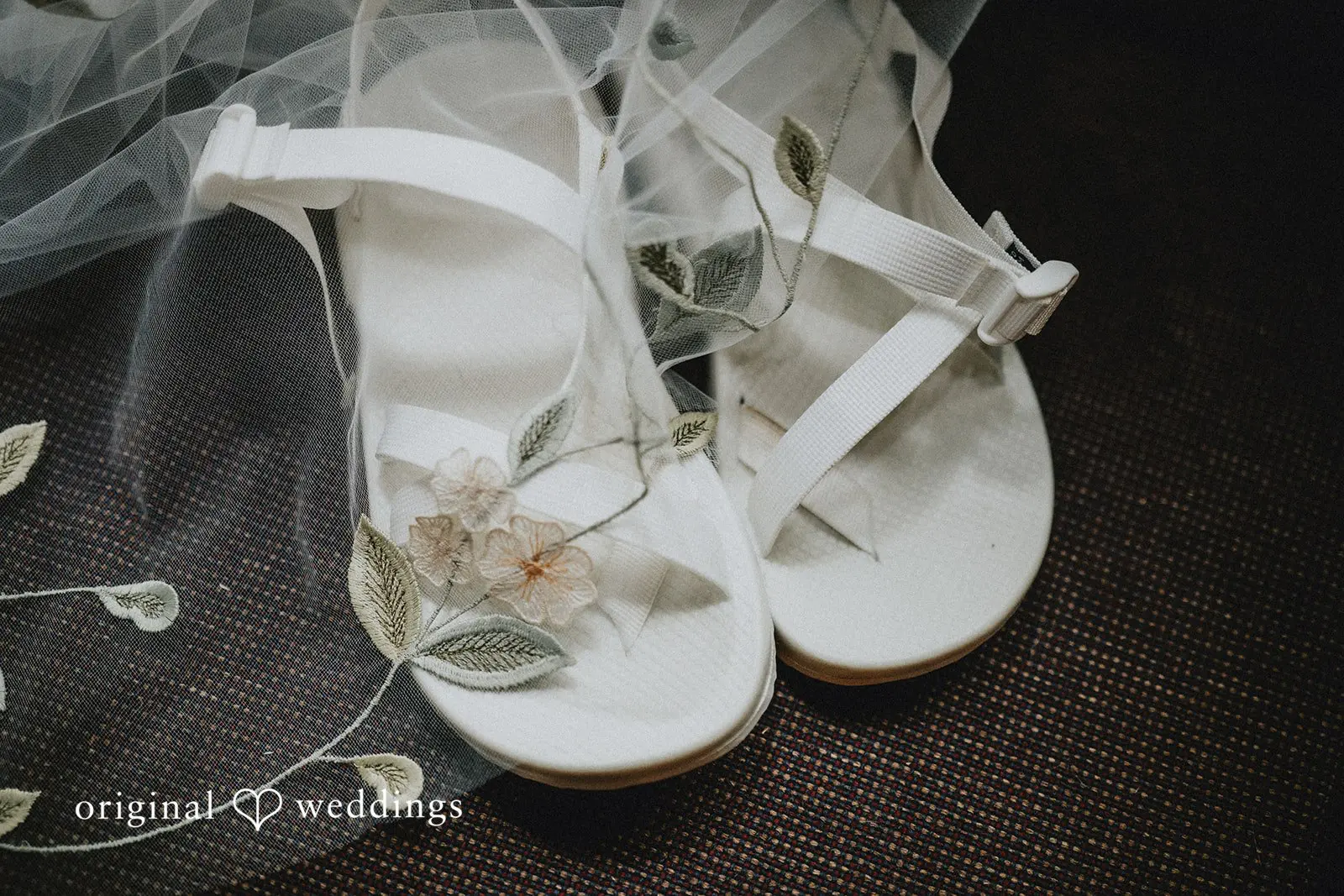 Lauren + Calamity Camp River Ranch Wedding // Lauren & Calamity -
