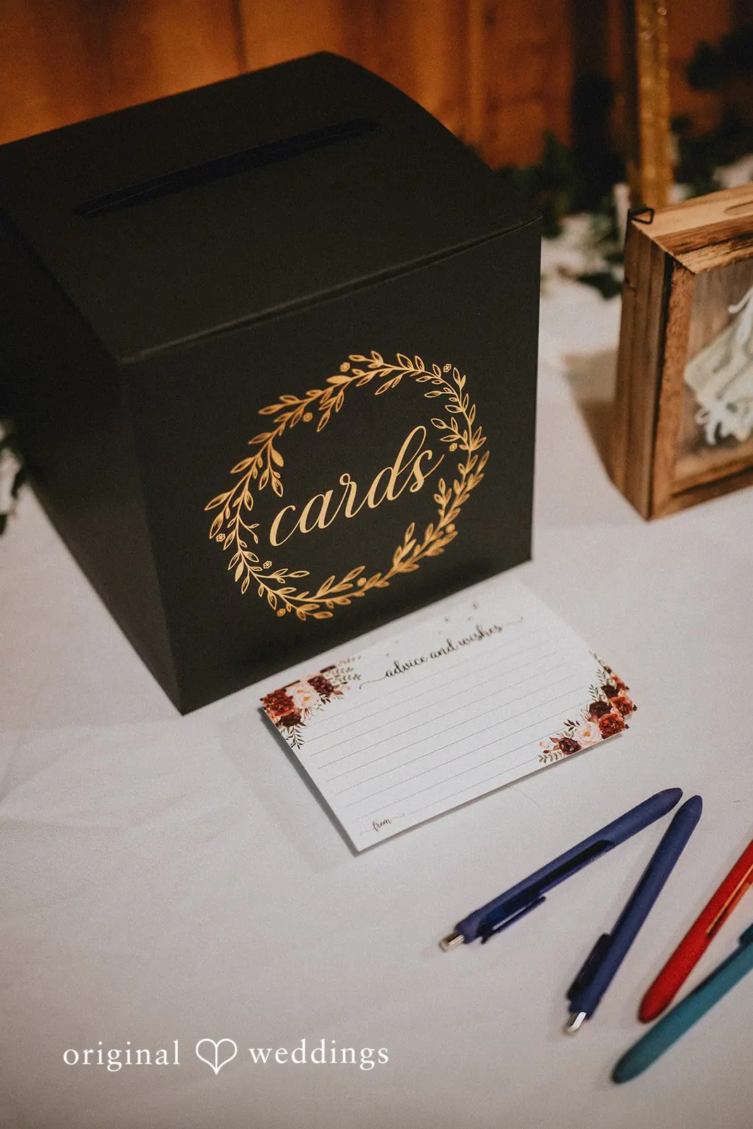 Lauren + Calamity Camp River Ranch Wedding // Lauren & Calamity -