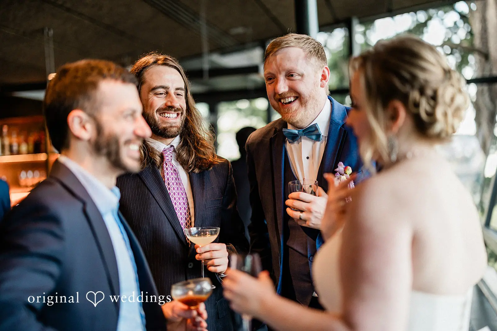 Canlis Wedding // Hillary & Kelly -