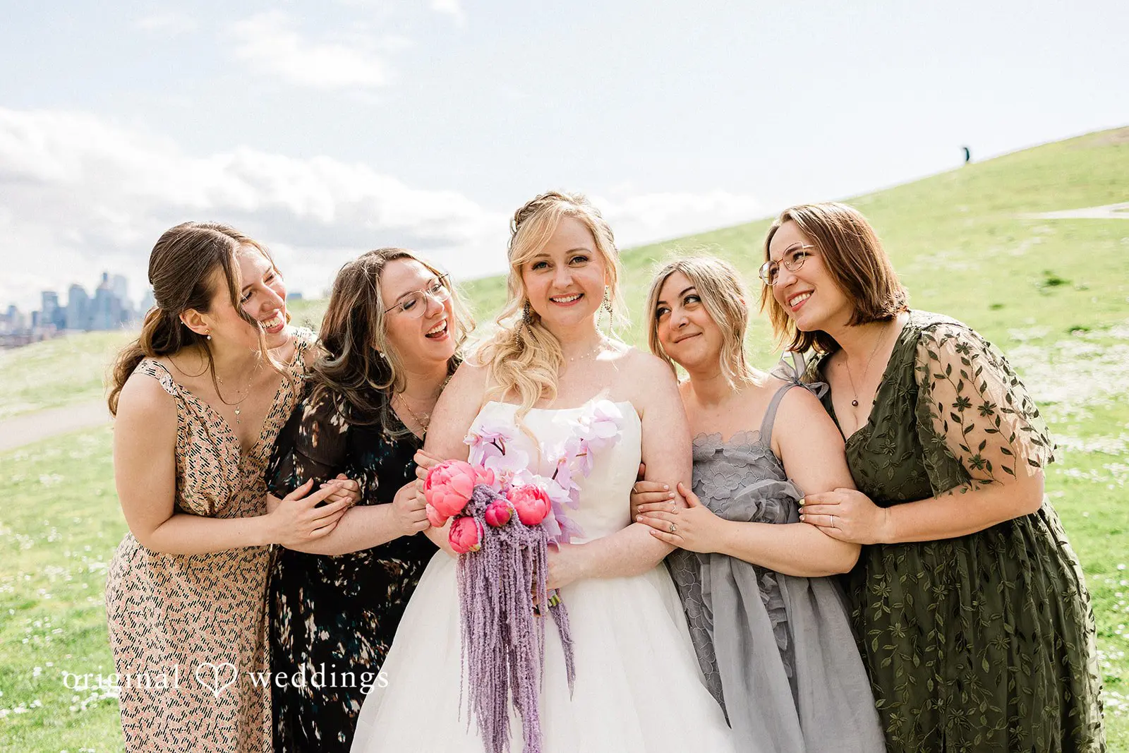 Canlis Wedding // Hillary & Kelly -