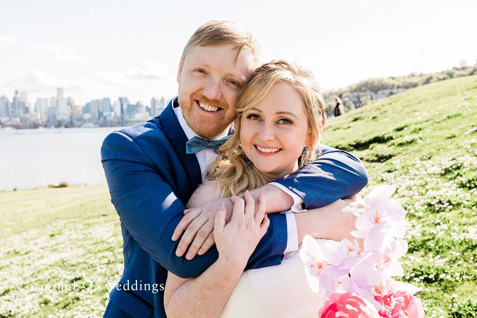 Canlis Wedding // Hillary & Kelly -