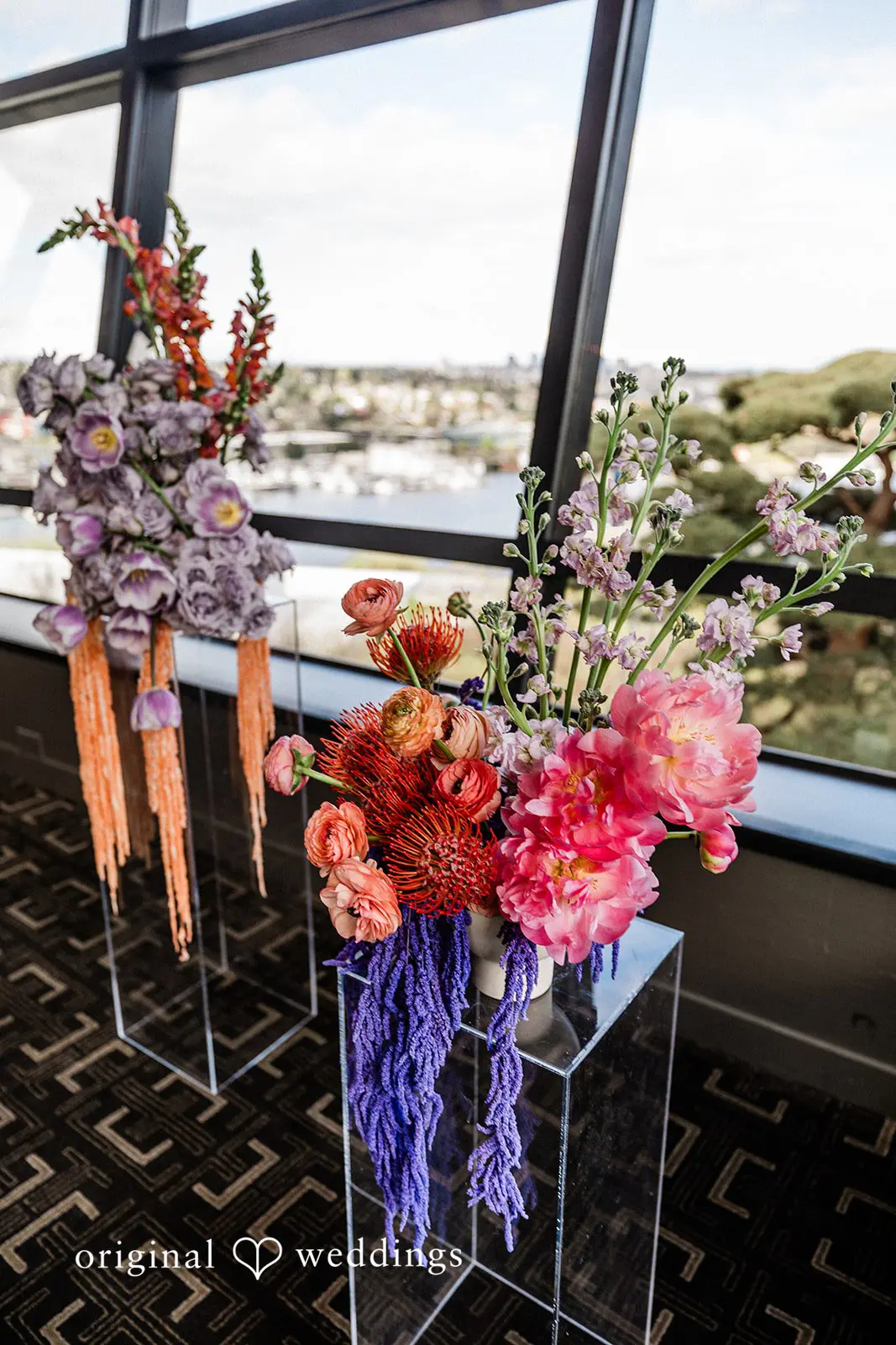 Canlis Wedding // Hillary & Kelly -