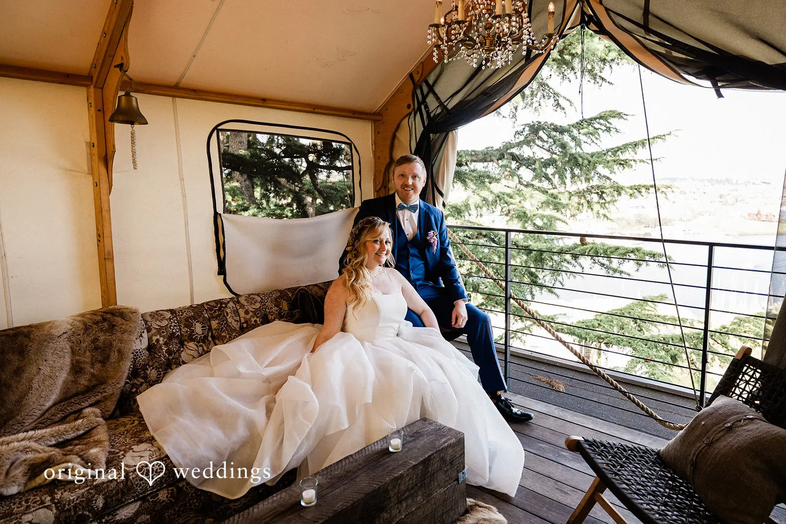 Canlis Wedding // Hillary & Kelly -