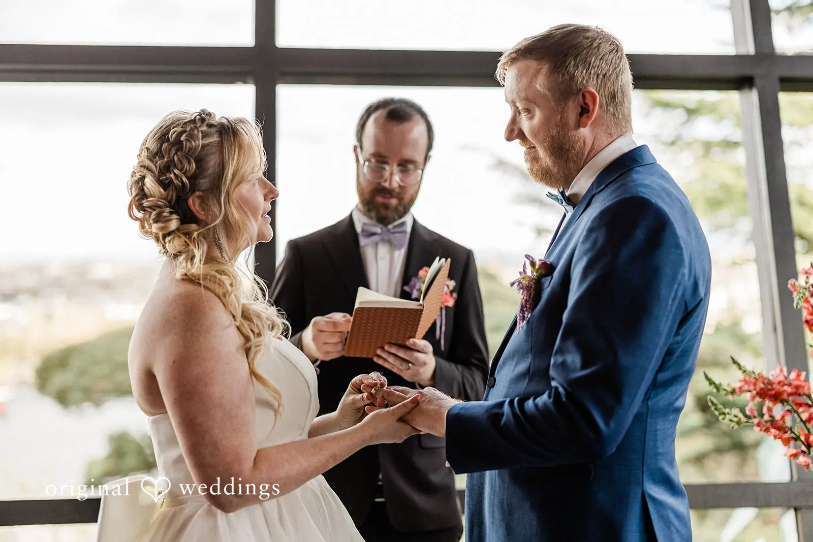 Canlis Wedding // Hillary & Kelly -
