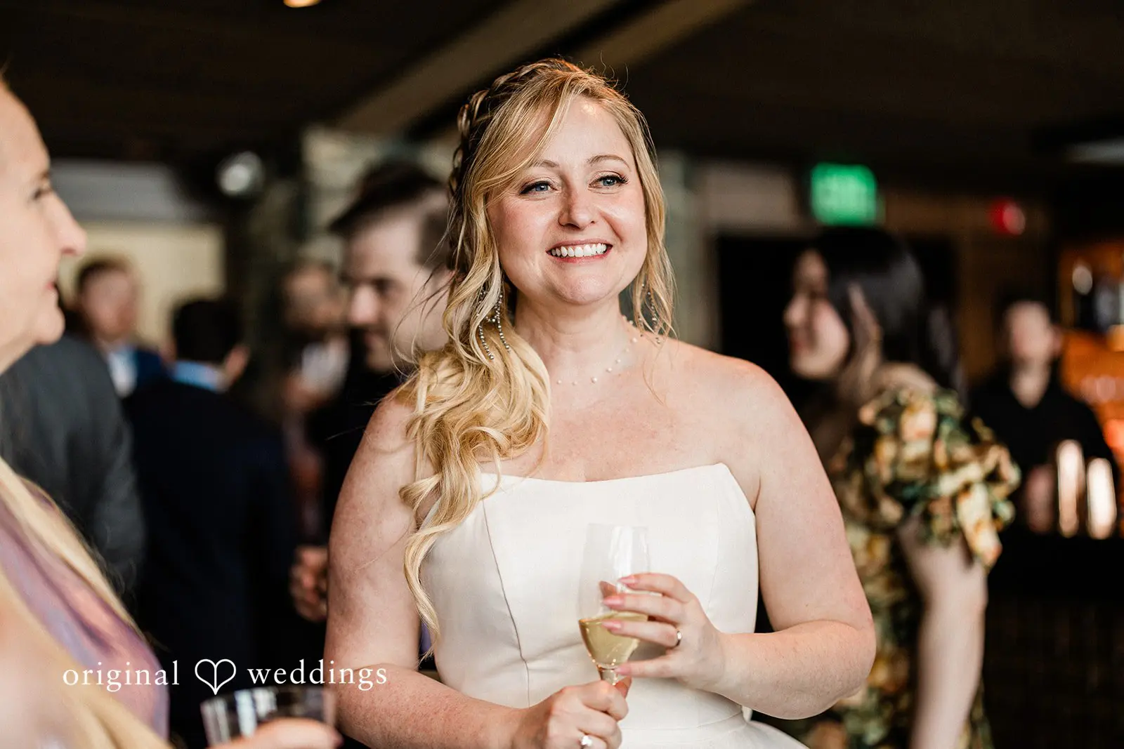 Canlis Wedding // Hillary & Kelly -