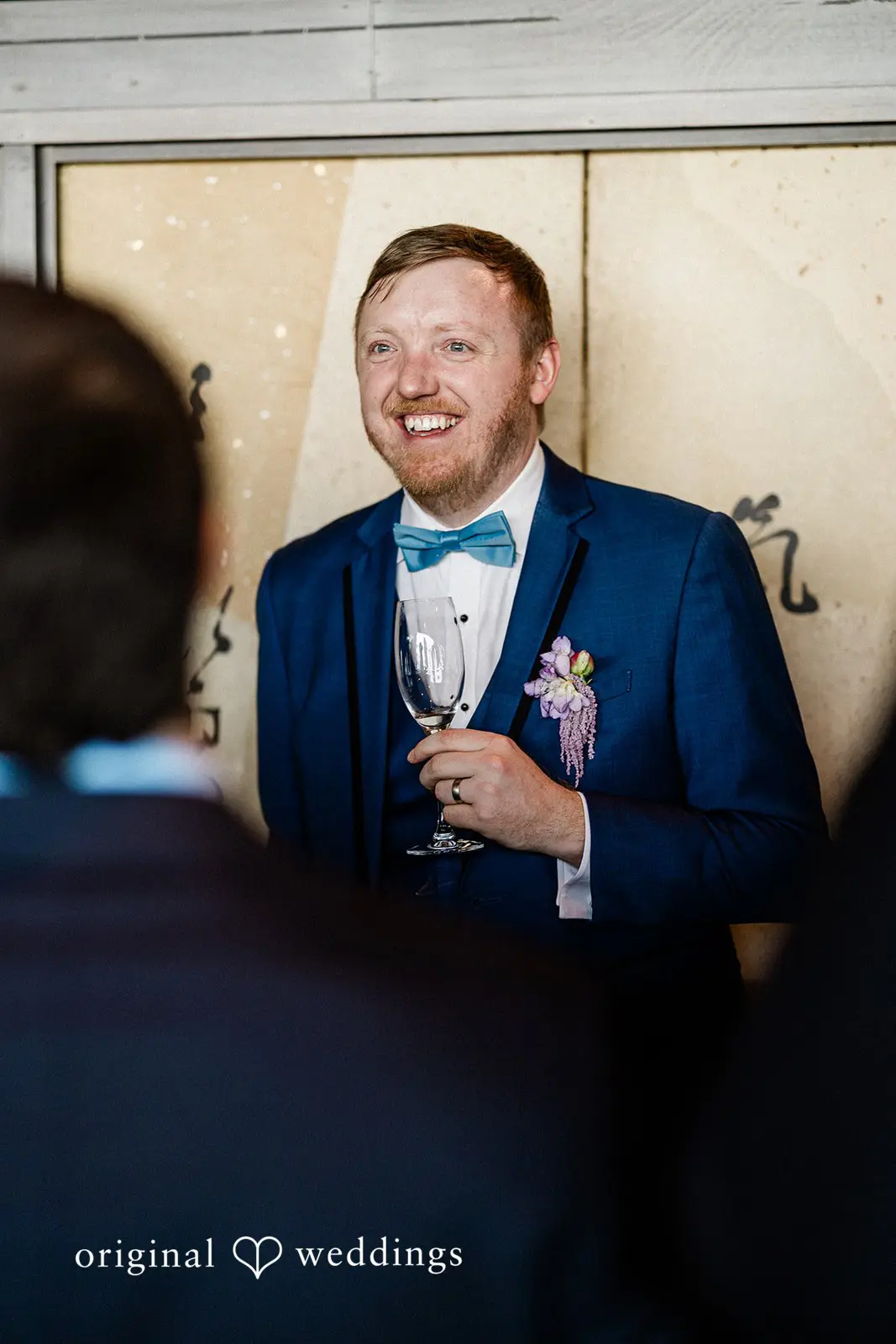 Canlis Wedding // Hillary & Kelly -
