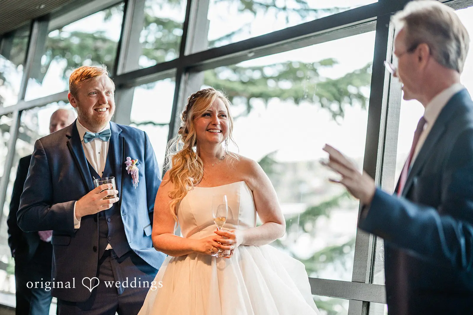 Canlis Wedding // Hillary & Kelly -