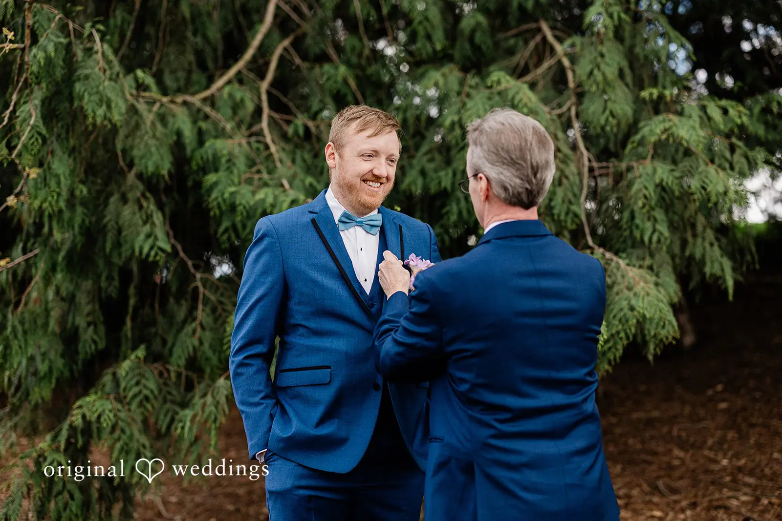 Canlis Wedding // Hillary & Kelly -