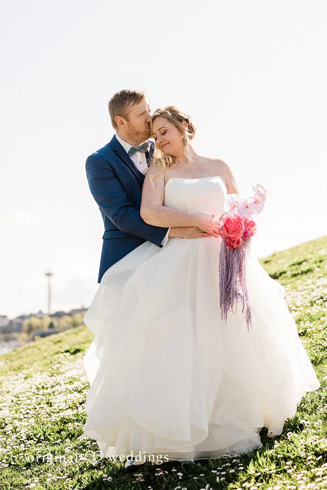 Canlis Wedding // Hillary & Kelly -
