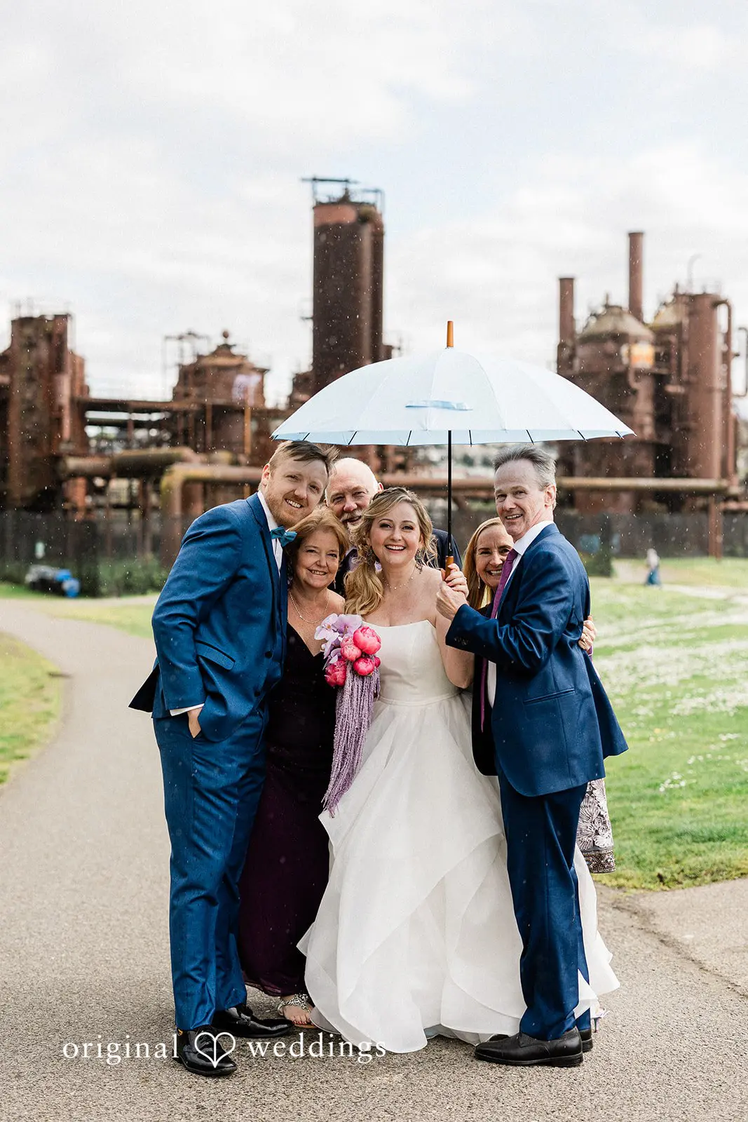 Canlis Wedding // Hillary & Kelly -