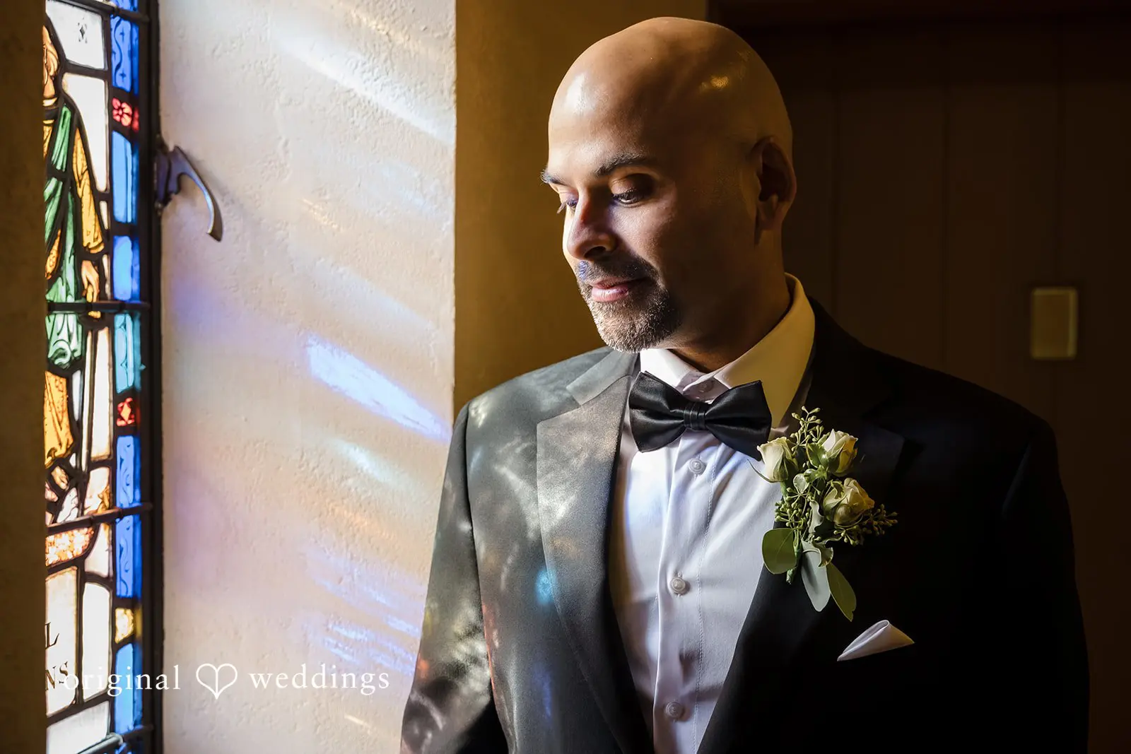 Asad + Ivon Canlis Wedding // Asad & Ivon -