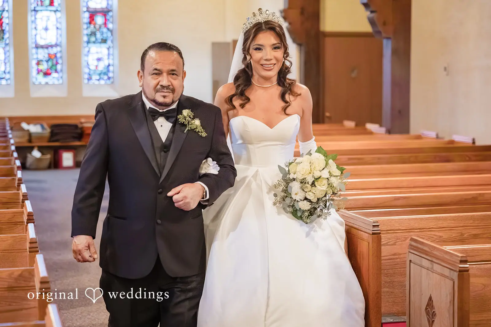 Asad + Ivon Canlis Wedding // Asad & Ivon -