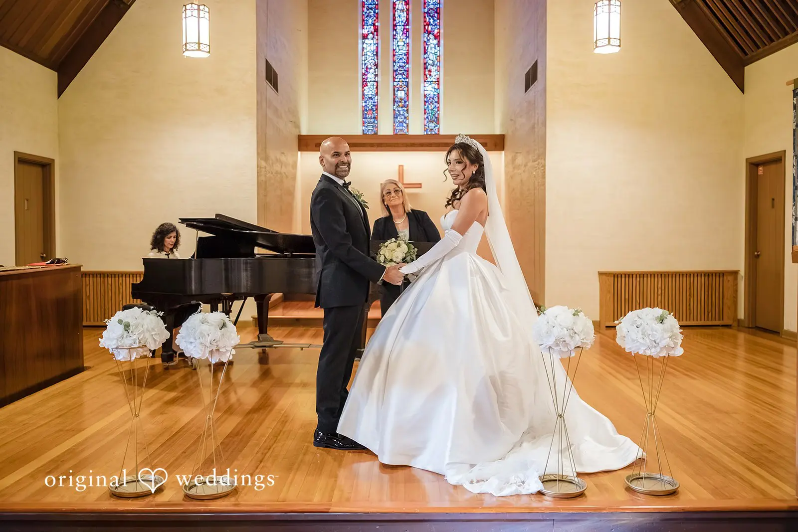 Asad + Ivon Canlis Wedding // Asad & Ivon -