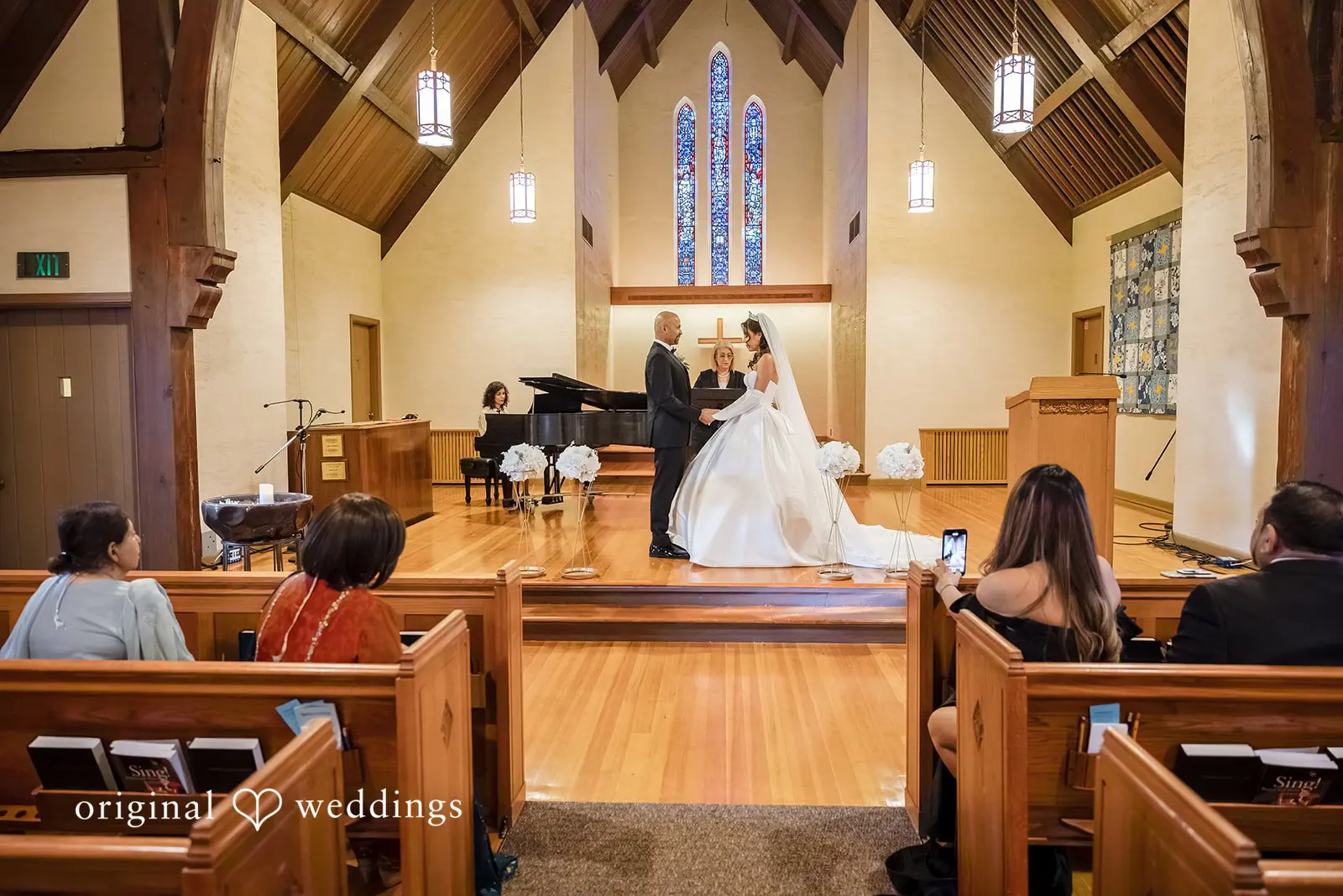 Asad + Ivon Canlis Wedding // Asad & Ivon -