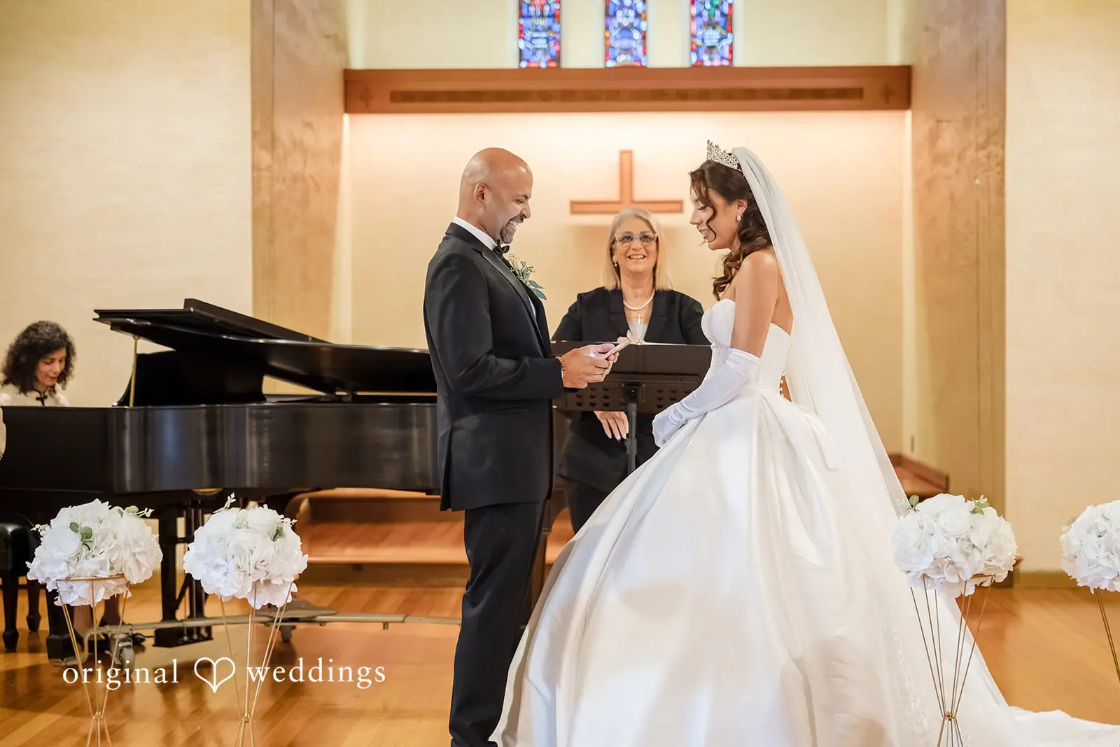 Asad + Ivon Canlis Wedding // Asad & Ivon -