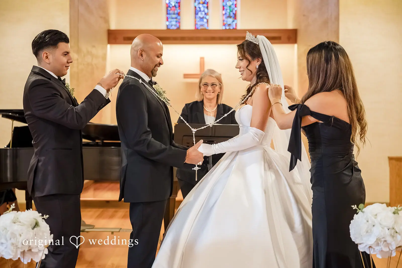 Asad + Ivon Canlis Wedding // Asad & Ivon -