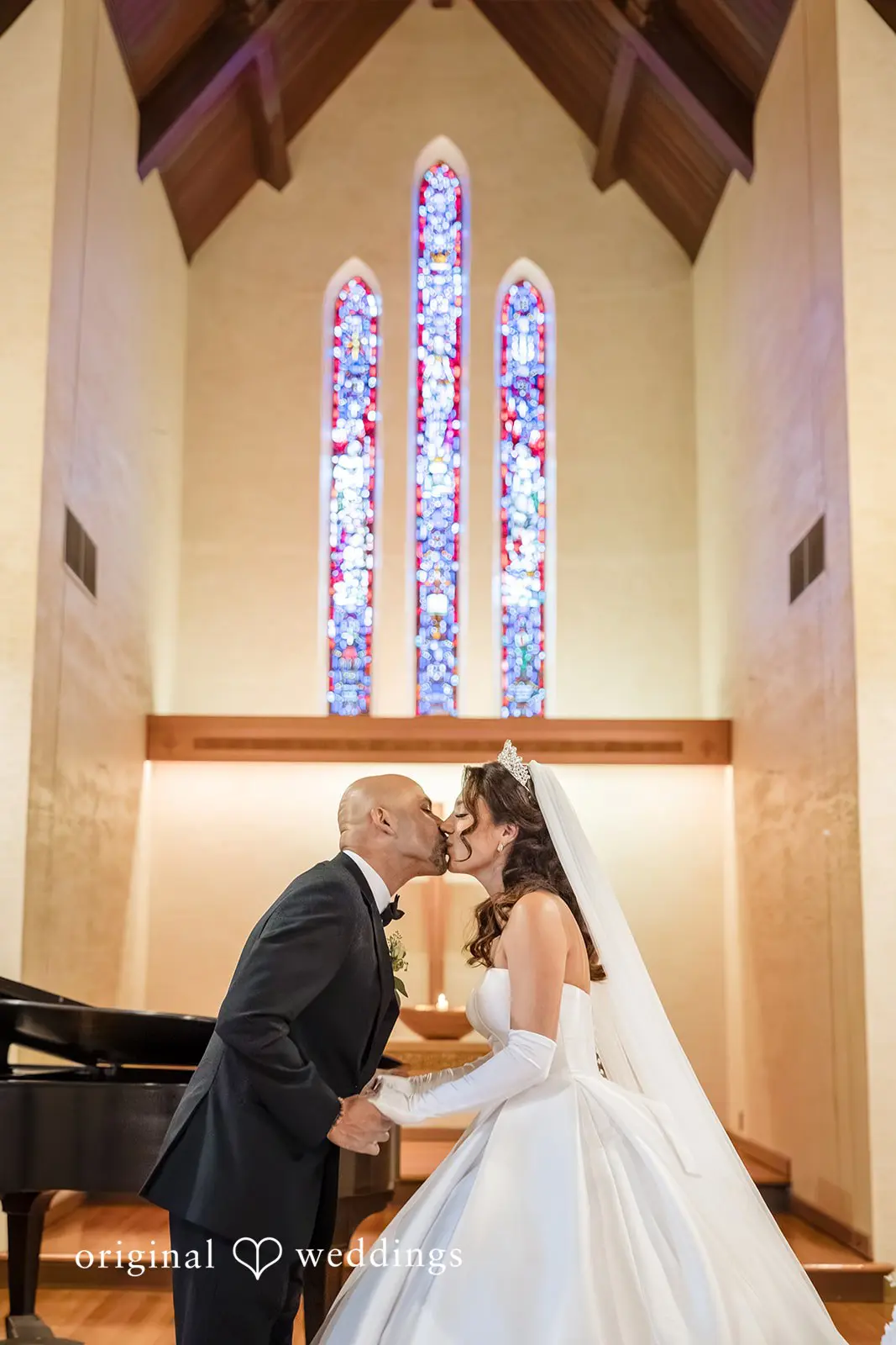 Asad + Ivon Canlis Wedding // Asad & Ivon -