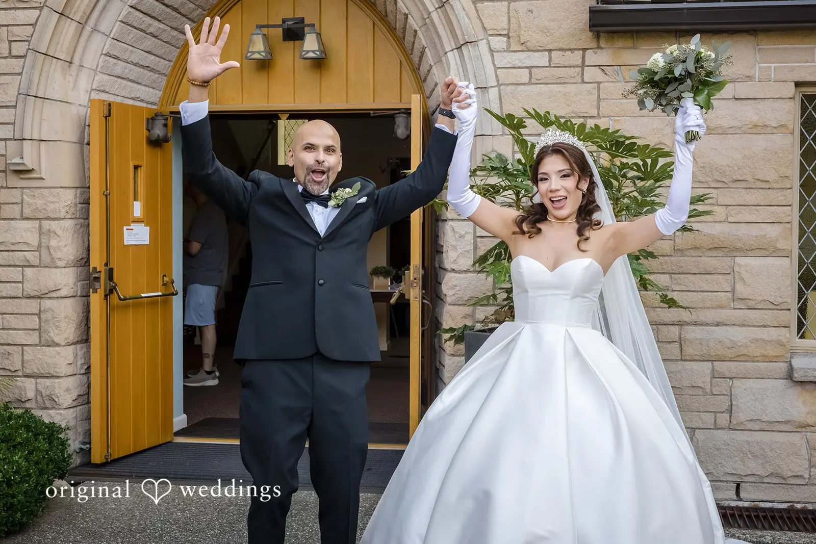 Asad + Ivon Canlis Wedding // Asad & Ivon -