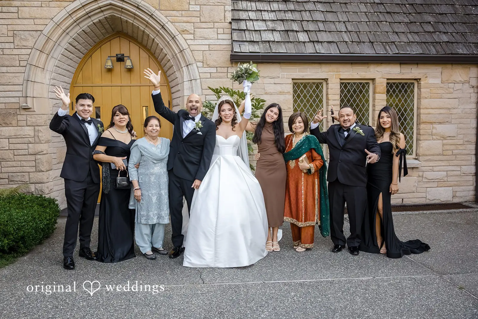 Asad + Ivon Canlis Wedding // Asad & Ivon -