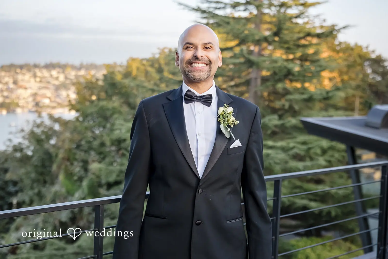 Asad + Ivon Canlis Wedding // Asad & Ivon -