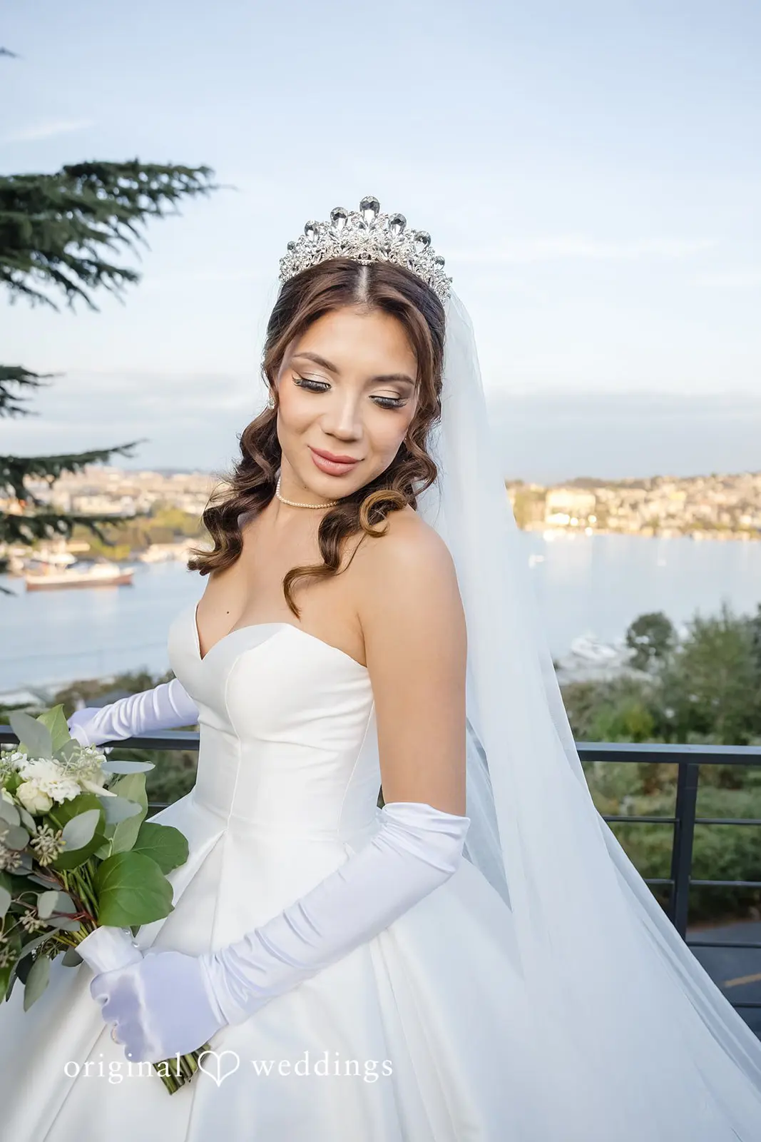 Asad + Ivon Canlis Wedding // Asad & Ivon -