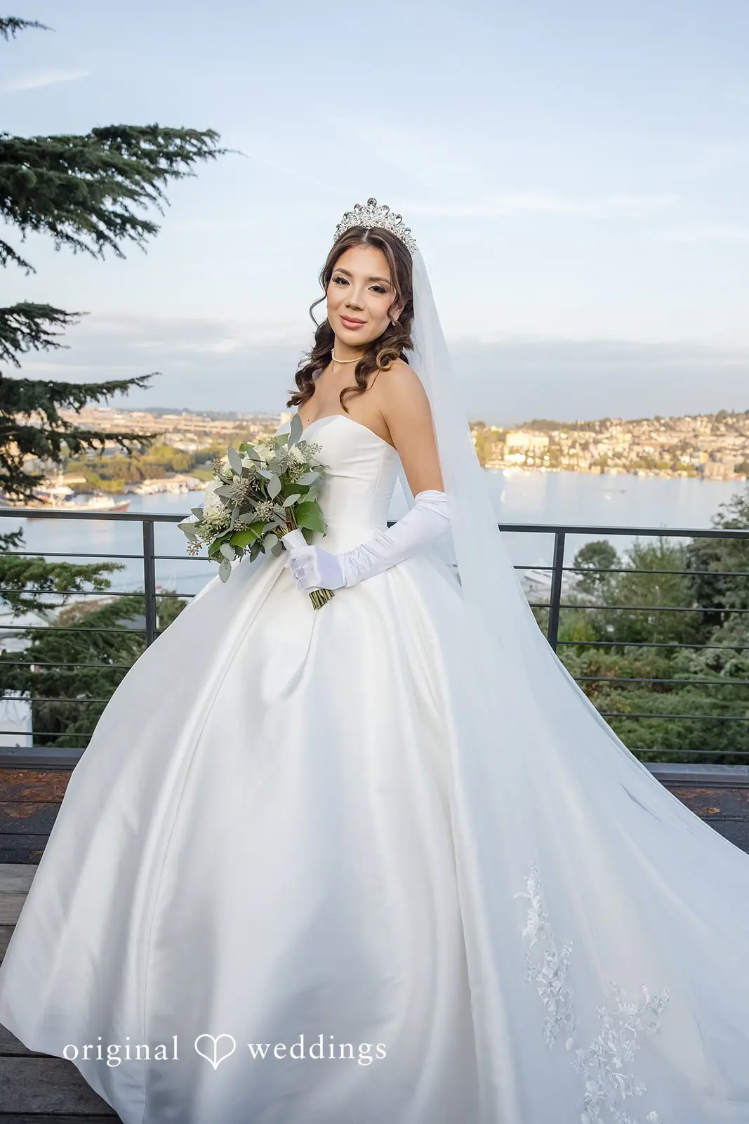 Asad + Ivon Canlis Wedding // Asad & Ivon -