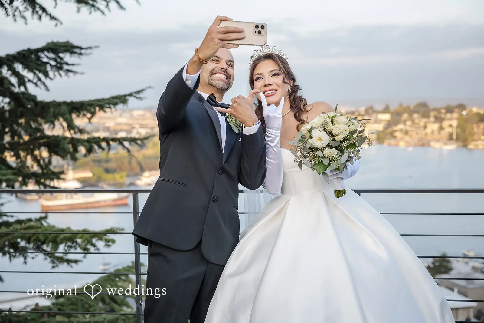 Asad + Ivon Canlis Wedding // Asad & Ivon -
